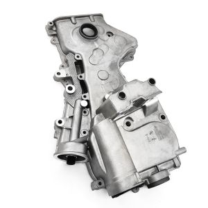 High Performance Head Shield Engine Head Cover For Clr 03C109210BP