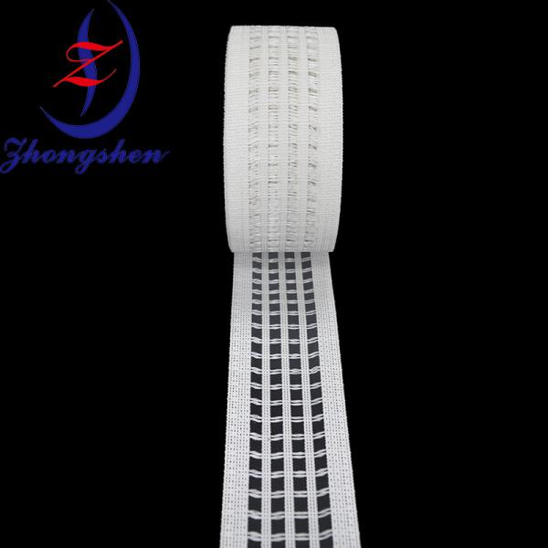 Quality Egg Handling Mesh Polypropylene Egg Belt With Perforations for sale