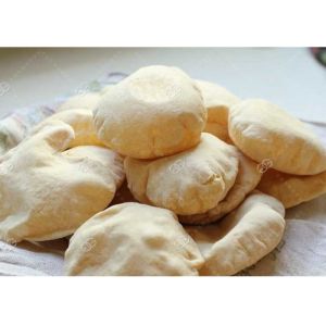 Automatic Snacks Making Machine Electric Heating , Henan GELGOOG Arabic Pita