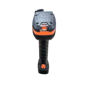 Buy cheap HE200 Handheld Barcode Scanner Accurate Reading in Industrial Environments with Intelligent Dual-Colour Light Source from wholesalers