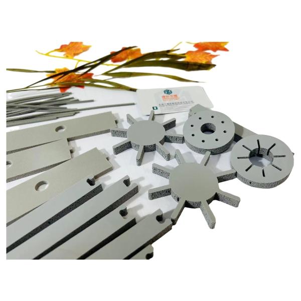 Buy cheap Customized Silicone Foam EV Battery Pack Silicone Pad Thermal Insulation Fireproof from wholesalers