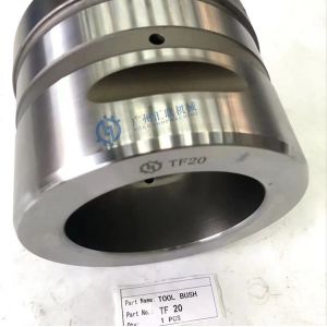 Buy cheap TF20 TF25 TF30 TF40 TF50 Thrust Bush Outer Inner Bush Stop Pin Rod Pin For Ramfos Breaker Parts from wholesalers