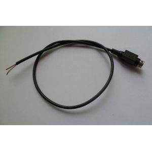 Buy cheap Electronic / Automotive Wire Harness And Cable Assembly , Black from wholesalers