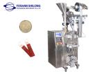 Full Automatic Sauce / Milk Powder Packaging Machine With PLC Control