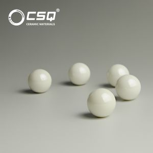Buy cheap G20-G40 Zirconia Grinding Beads Zirconium Oxide Grinding Balls from wholesalers