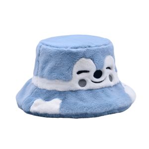Buy cheap Customizable Bucket Fisherman Hat with Light and Breathable Design from wholesalers