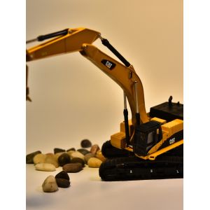 Buy cheap CAT385C Excavator Diecast Model 1/64 Scale | Construction Replica from wholesalers
