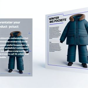 Buy cheap Experience Comfort and Functionality with Winter Big Pockets from wholesalers