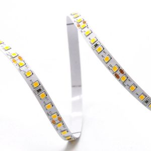 Buy cheap 60LED/M Cuttable 2835 LED Strip Light Heat Resistant Practical product