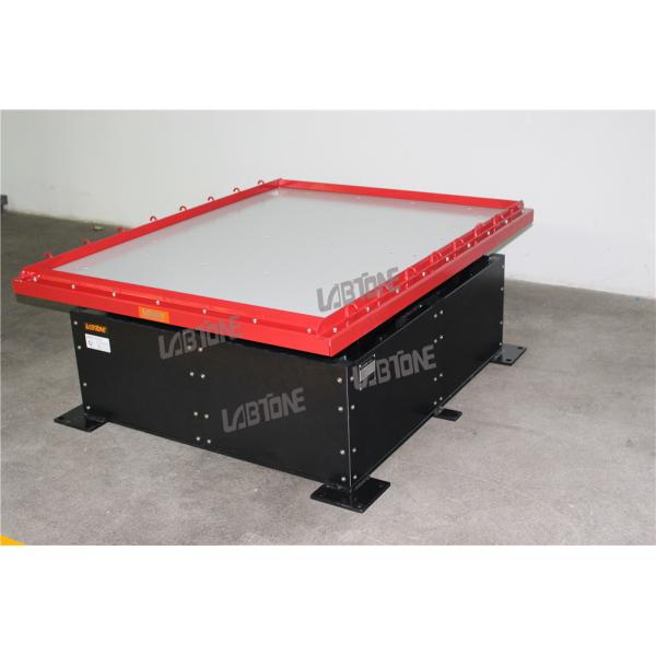 Quality YST500 High Frequency Mechanical Shaker Table OEM / ODM Available for sale