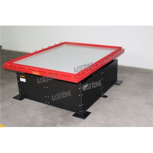 Buy cheap YST500 High Frequency Mechanical Shaker Table OEM / ODM Available from wholesalers