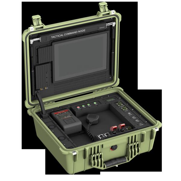 Buy cheap Security Products H.265 10km Long Range Transmission Wireless Cofdm Video Audio With Led Screen Transmitter And Receiver from wholesalers