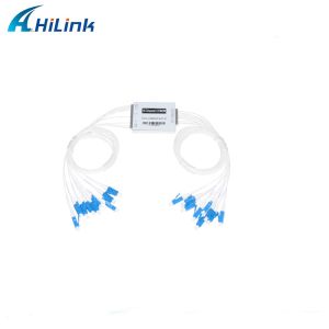 Buy cheap 18CH CCWDM Mutiplexer Module LC / UPC For WDM Network Mini from wholesalers