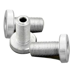 Buy cheap Wire EDM Custom Machined Parts Hot Galvanized Polishing Anodizing Optional from wholesalers