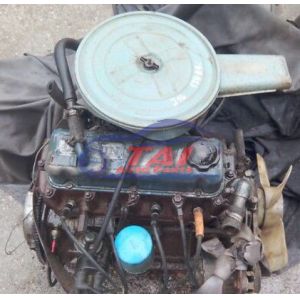 Buy cheap High Performance Nissan H20 H/B/S J15 J16 Used Engine Diesel Engine from wholesalers