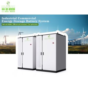 Buy cheap 768v 280Ah HV Battery System With Cabinet & Liquid Cooling System For Industrial Use from wholesalers
