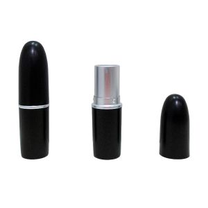 Buy cheap Custom Bullet Shaped Empty Lipstick Tube Screen Printing Surface Handling from wholesalers