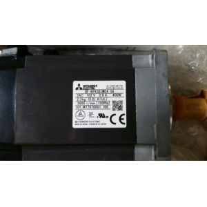 HF-KP43BJW04-S6 Mitsubishi High Percision Waterproof Servo Modular