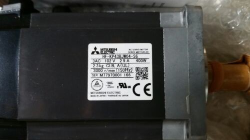 Buy cheap HF-KP43BJW04-S6 Mitsubishi High Percision Waterproof Servo Modular from wholesalers