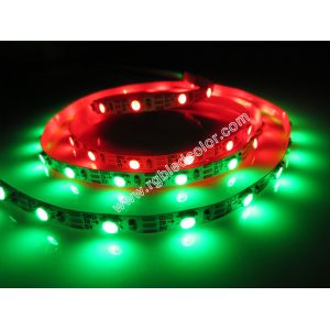 Buy cheap 5mm digital led strip 60led/m from wholesalers