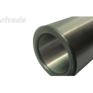Buy cheap DIN / ISO / JIS Guide bushing self - lubricate straight guide sleeves from wholesalers