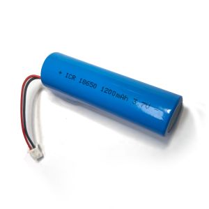 Buy cheap Powerful And Long-Lasting 18650 Rechargeable Energy Cell For Electronic Devices Charging Current 0.2C-1C from wholesalers