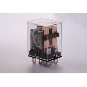 Buy cheap JQX-13F Electromagnetic Intermediate Relay Miniature High Power from wholesalers