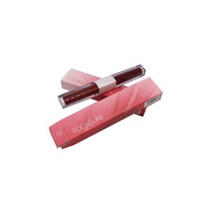 Buy cheap CMYK Printing White Cardboard Cosmetic Boxes 300GSM For Lipgloss from wholesalers