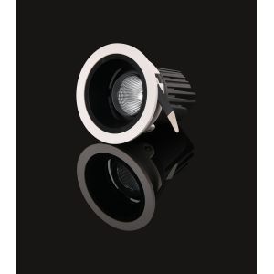 Buy cheap Luminous Flux 1000 Dimmable Kitchen Spotlights 5W 24deg Ra90 from wholesalers