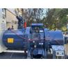 Buy cheap LSLG-70WH RC2-260B-W 70HP screw compressor water cooled chillers industrial chiller from wholesalers
