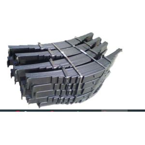 Buy cheap 1637mm Composite Slipper Spring 265 Kg Trailer Leaf Spring Replacement OEM product