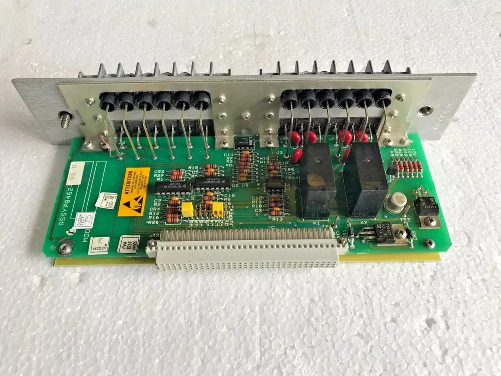 Buy cheap Bently Nevada 82365-01 Recorder Module with 229mm Length, Plug-and-Play Design, and Industrial-Grade Durability from wholesalers