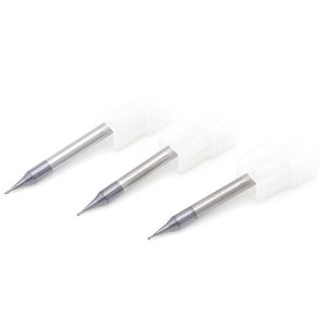 Buy cheap CNC Aluminium Milling Cutters Tungsten Carbide Ball End Milling Cutter from wholesalers