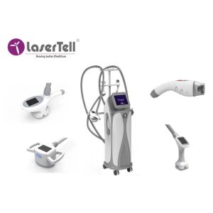 Buy cheap Slimming 5d Rf 80k Lipo Cavitation Machine For Salon from wholesalers