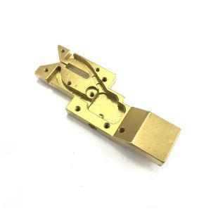 Buy cheap Custom Made Machining Milling Part by Chinese Condition Precision Part from wholesalers