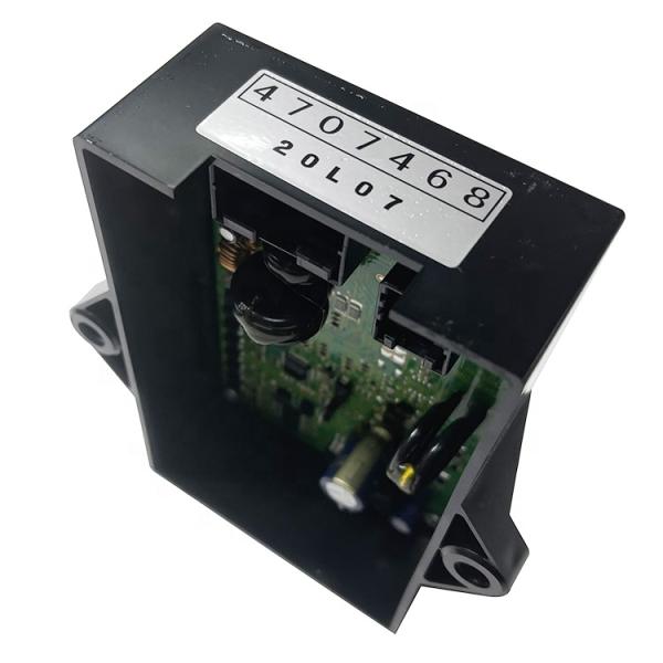 ZX200-5G ZX200LC-5G ZX210H-5G ZX210LCH-5G ZX240-5G Excavator Parts Controller 4707468