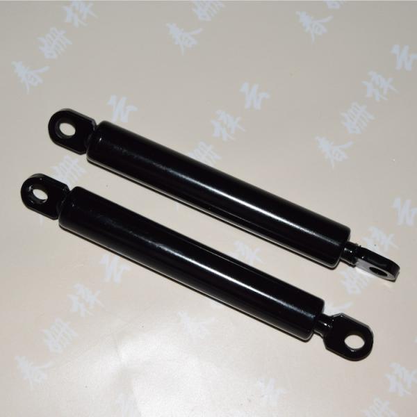 Buy cheap Customized Small Pulling Tension Traction Gas Spring Nitrogen Inside from wholesalers