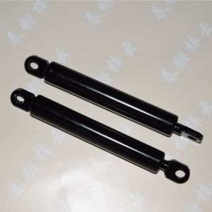 Buy cheap Customized Small Pulling Tension Traction Gas Spring Nitrogen Inside from wholesalers