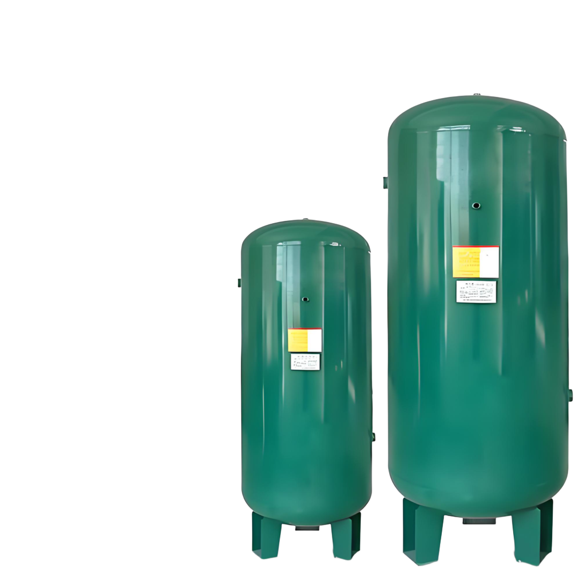 Buy cheap Gas storage tanks that meet the requirements of high-pressure gases for special processes from wholesalers