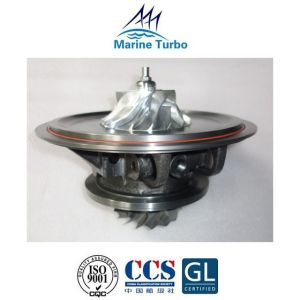 Buy cheap T- Turbocharger / T- NR12/S Turbo Cartridge Replacement for Ship Building And product