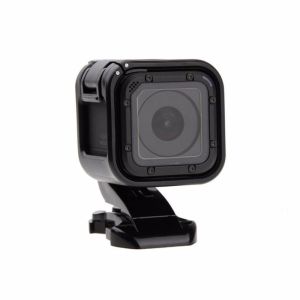 Buy cheap GoPro Accessories Standard Go Pro Border Protective Frame Case For GoPro Hero 5 4 Session from wholesalers