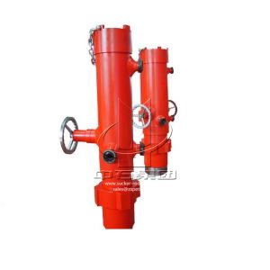 Buy cheap N80 Single Plug Oilfield Cementing Tools Extra High Pressure from wholesalers