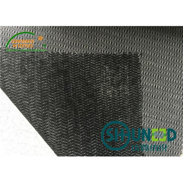 Buy cheap Jackets Fusible Interlining Powder Dot Tricot Knitted B1500 from wholesalers