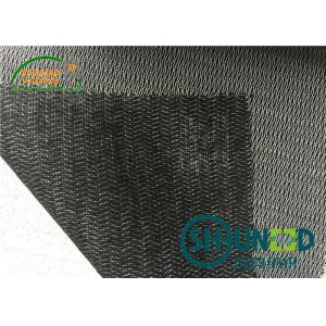 Buy cheap Jackets Fusible Interlining Powder Dot Tricot Knitted B1500 from wholesalers