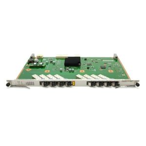 Buy cheap 8 Pon Board Business Board Gpbd Include 8 PCS Modules from wholesalers