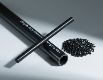 Long-Term Stable Anti-Static TPU For Casters, Wires, And Electronic Accessories