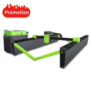 Buy cheap Leadshine Stepper Motor Cnc Metal Laser Cutter Computer Controlled product