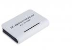 Buy cheap PC laptop VGA to HDMI HDTV Converter from wholesalers