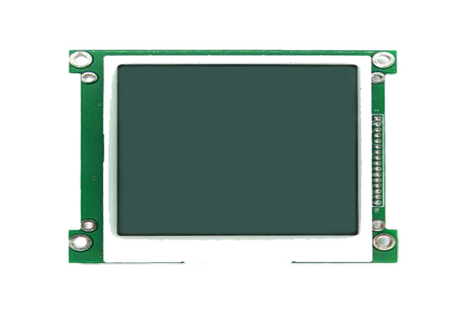 Buy cheap Flexible 160 X 160 Graphic LCD Module With Control Board Screen Column Driven from wholesalers