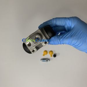 Buy cheap Lawn Mower Parts Lh Wheel Cylinder Asm G92-4140 Fits Toro Workman and Multi Pro from wholesalers